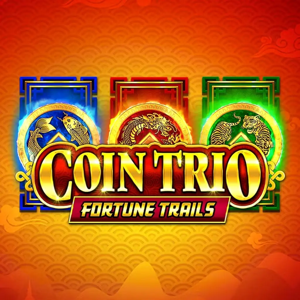 Скачать Coin Trio Fortune Trails - полное руководство по загрузке и игре